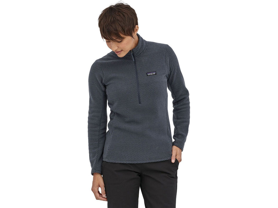 Women's R1® Air Zip-Neck