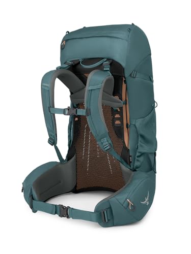 Women's Renn 65L EF Hiking Backpack