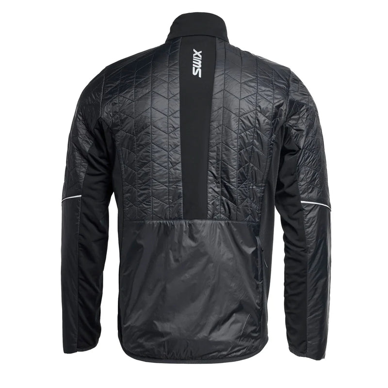 Men's Stratis Quilted Jacket