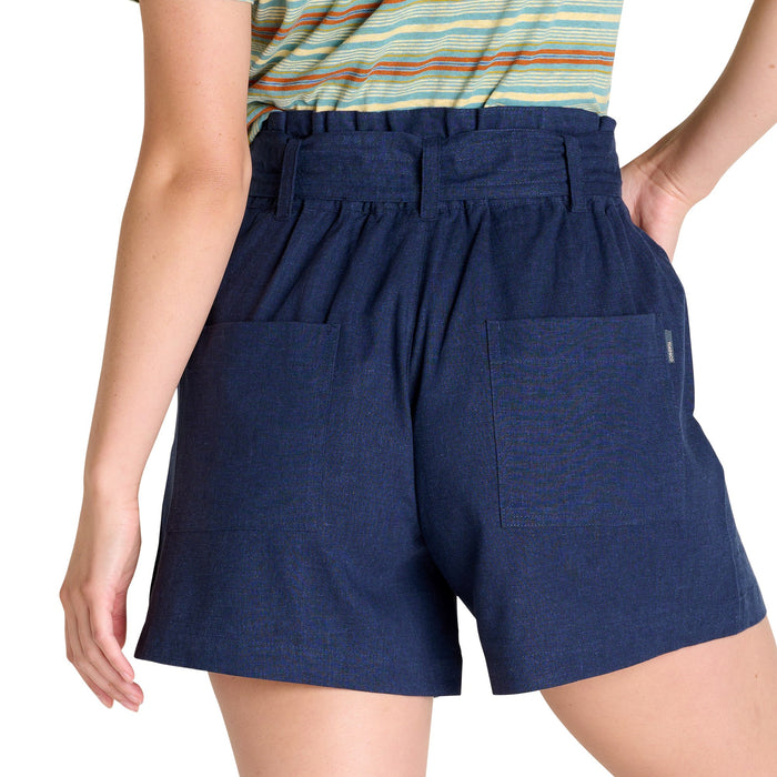 Women's Tarn Short