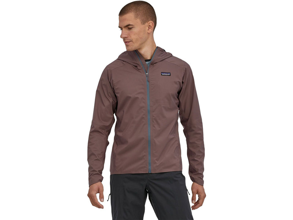 Men's Dirt Roamer Bike Jacket