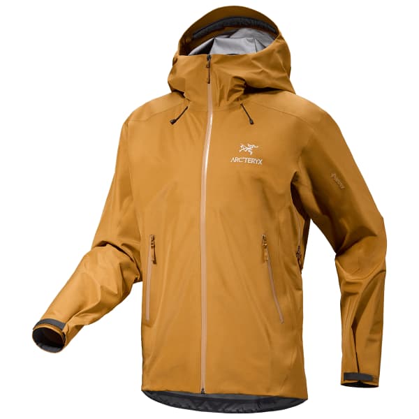 Men's Beta LT Jacket Jacket