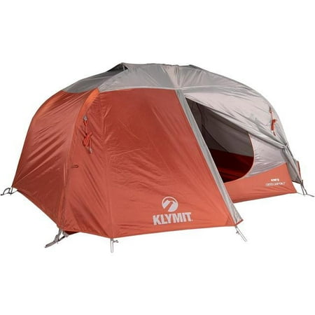 Cross Canyon 6 Tent