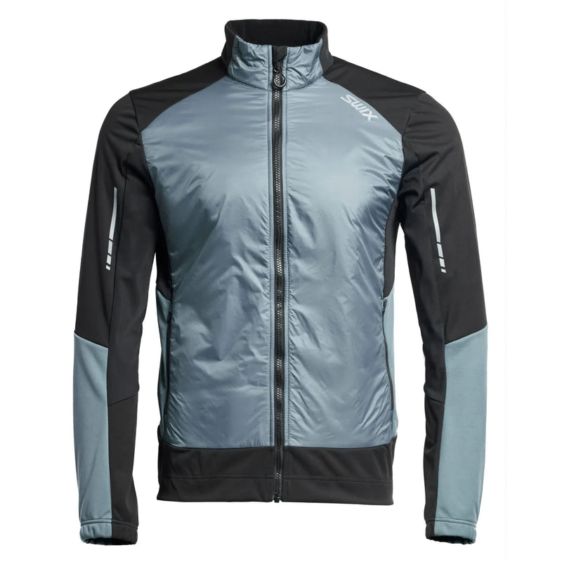 Men's Elva Hybrid Jacket