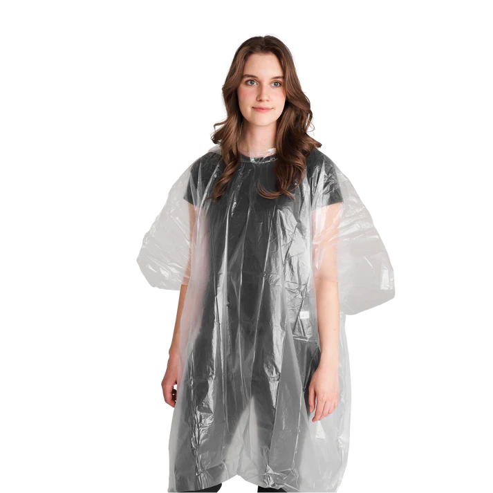 Emergency Poncho