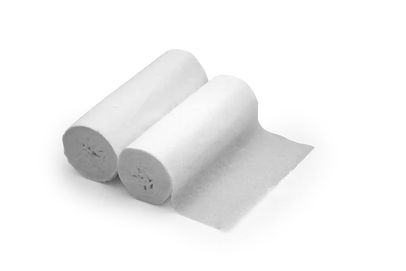 Toilet Tissue - 2 Pack