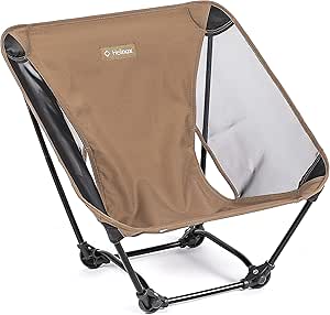 Ground Chair