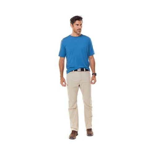 Men's Active Traveler Stretch Pant - 30" Inseam