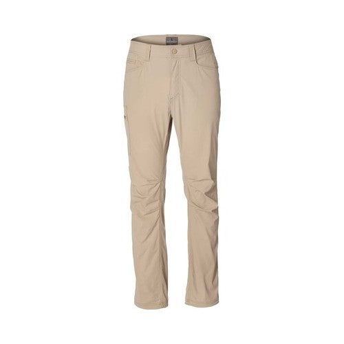 Men's Active Traveler Stretch Pant 34" Inseam