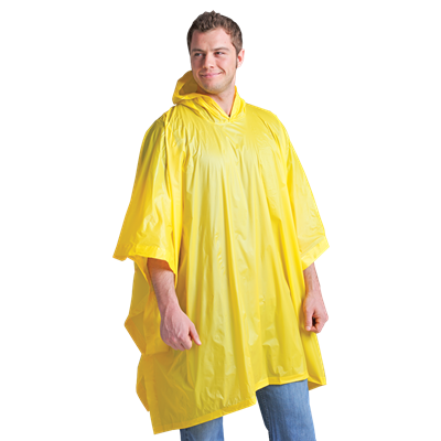 Lightweight Poncho