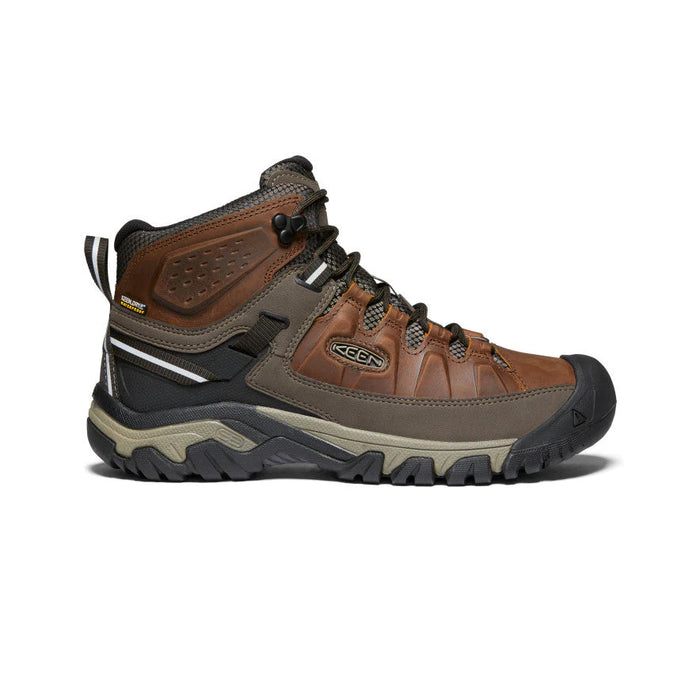 Men's Targhee III Waterproof Hiking Boot