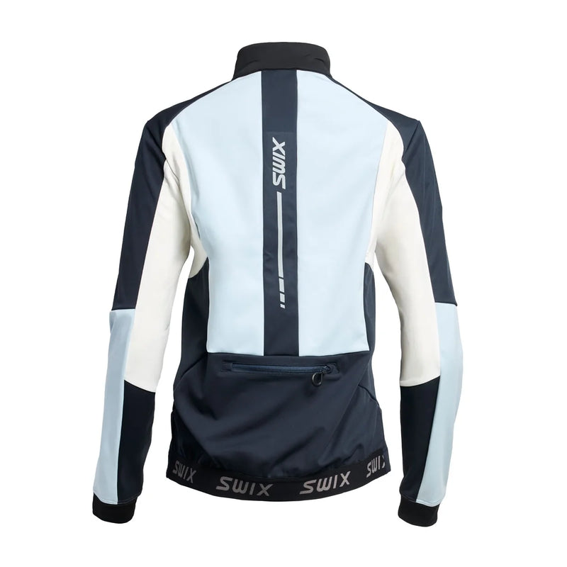 Women's Elva Hybrid Jacket