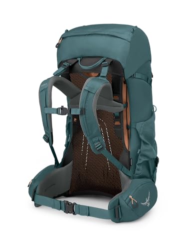 Women's Renn 65L Hiking Backpack