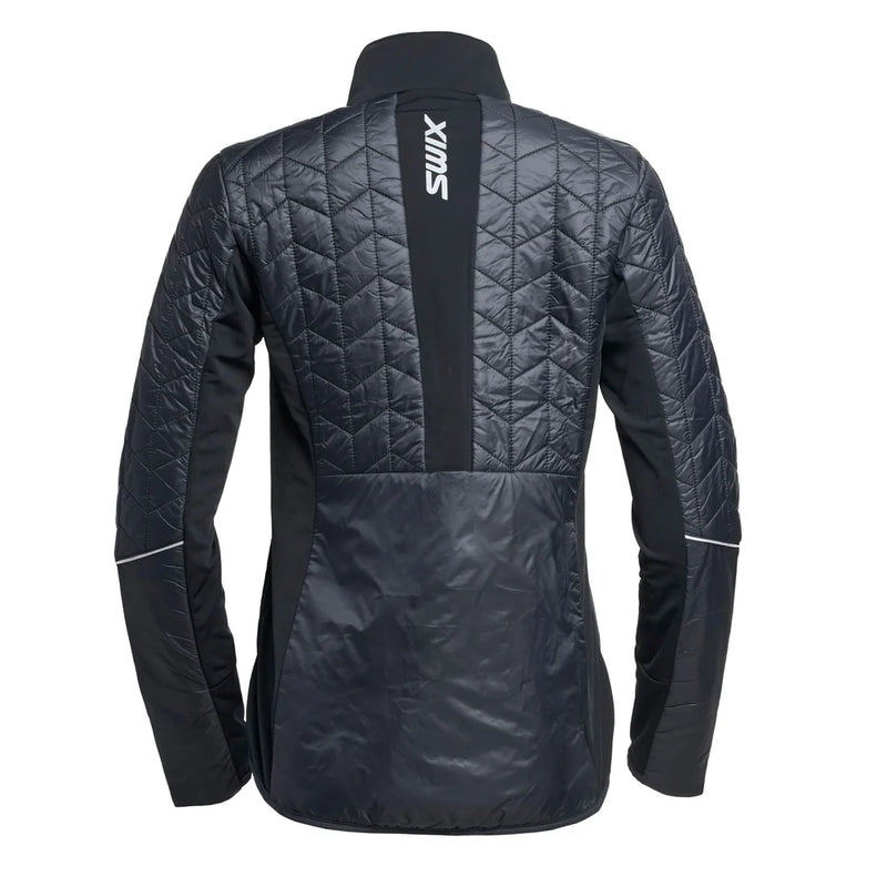 Women's Stratis  Quilted Jacket