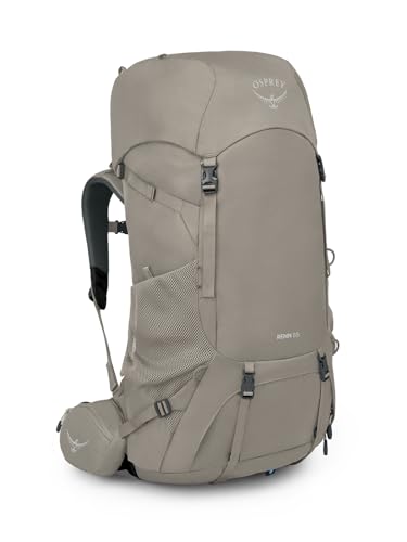 Women's Renn 65L Hiking Backpack