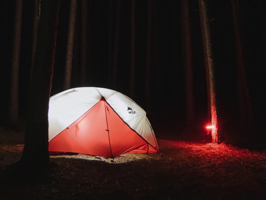 Lightstick - Red