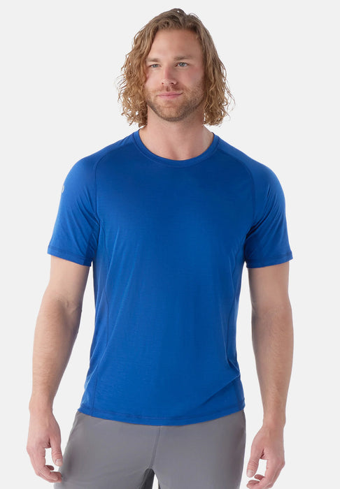 Men's Active Ultralite Short Sleeve