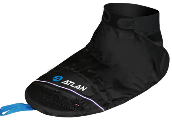 Deluxe Nylon Spray Skirt - 4XL