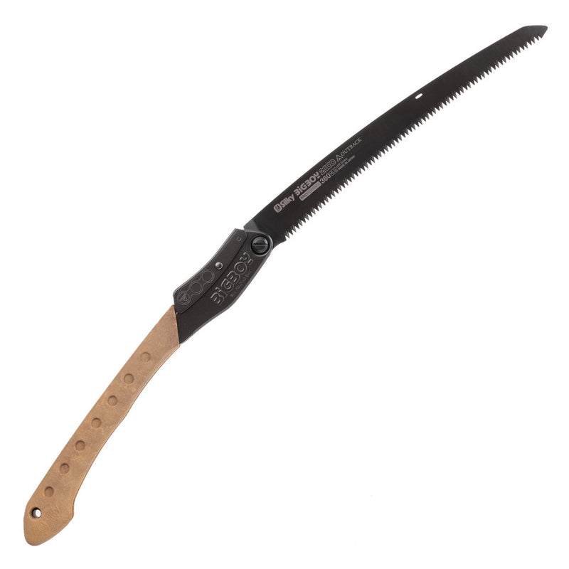 BigBoy Professional 2000 (360mm) Outback Edition