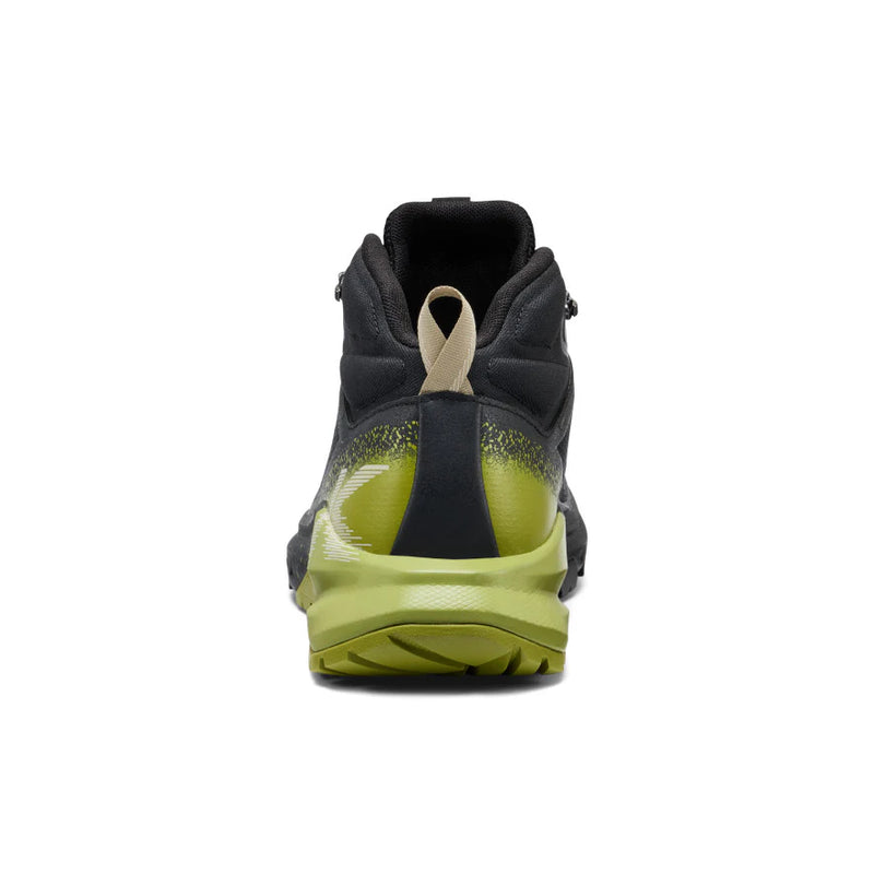 Men's Targhee Apex Waterproof Hiking Boot