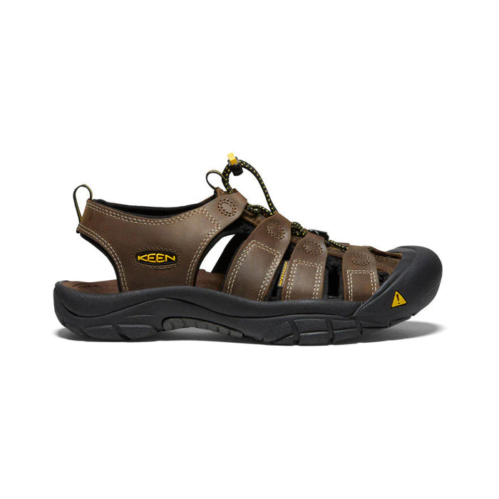 Men's Newport Leather Sandal