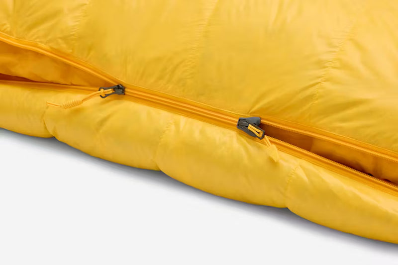 Mad River Down 0° Long Sleeping Bag