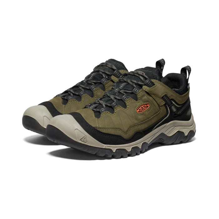 Men's Targhee IV Waterproof Hiking Shoe