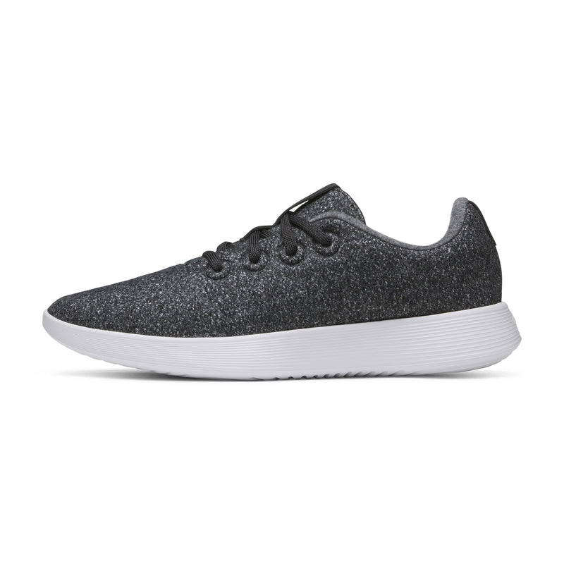 Men's Wool Runner NZ Shoe