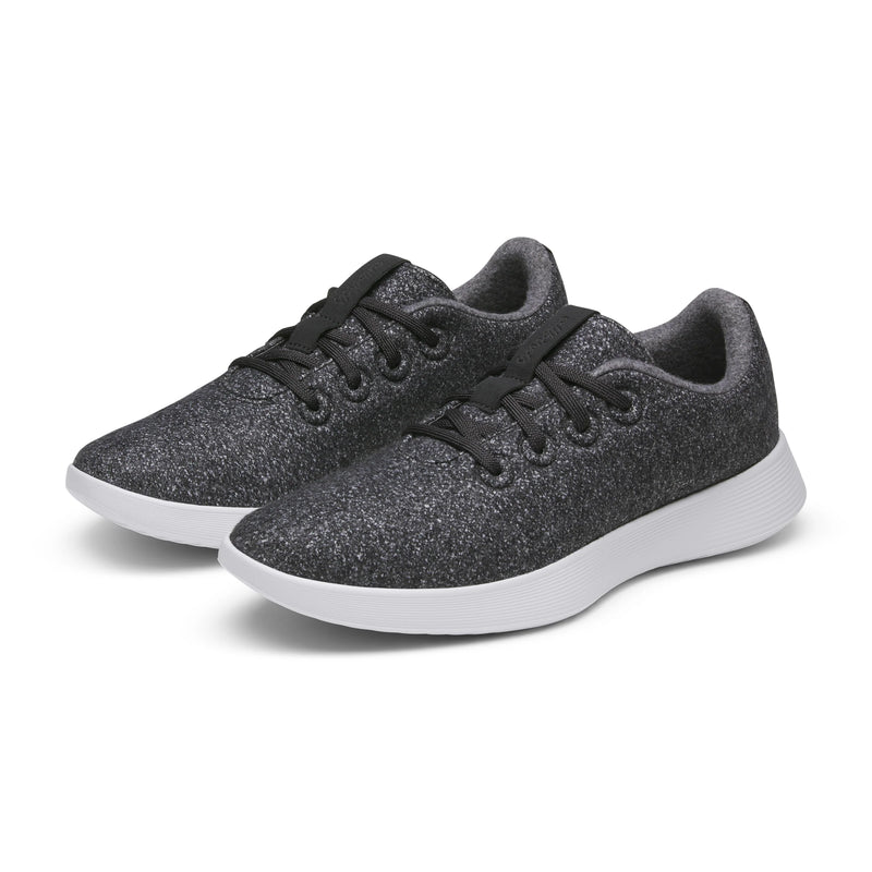 Men's Wool Runner NZ Shoe