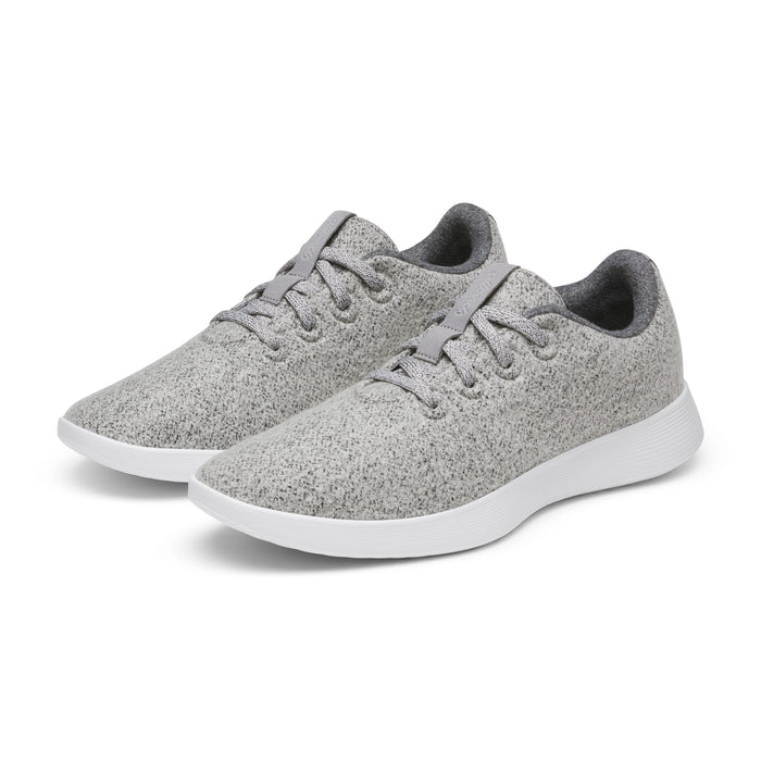 Women's Wool Runner NZ Shoe