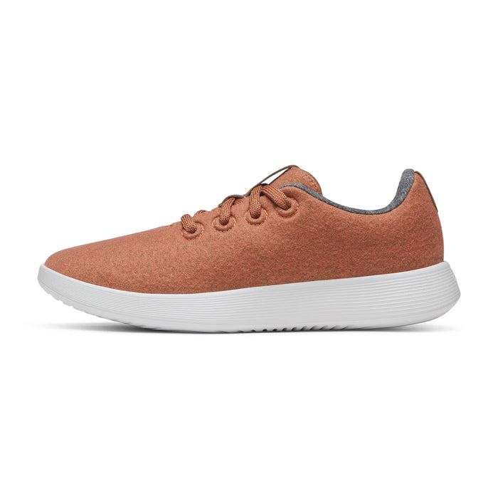 Women's Wool Runner Casual Shoe