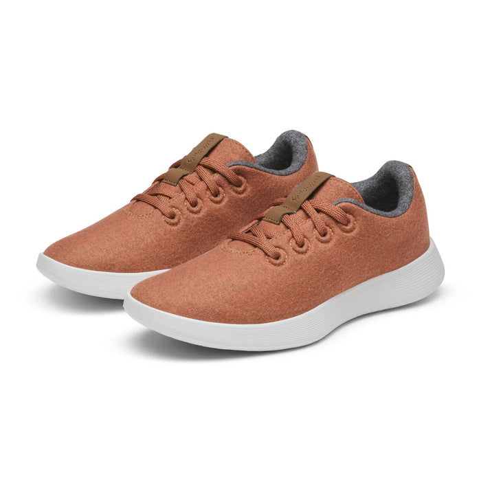 Women's Wool Runner Casual Shoe