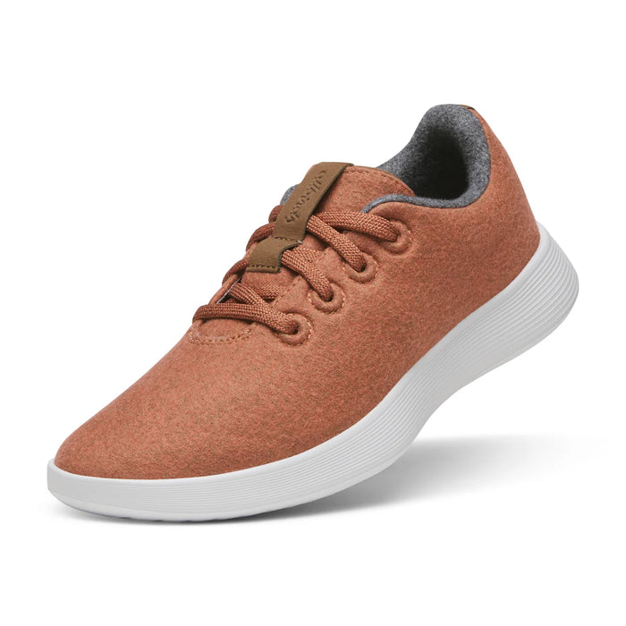 Women's Wool Runner Casual Shoe
