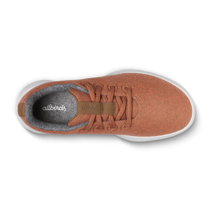 Women's Wool Runner Casual Shoe