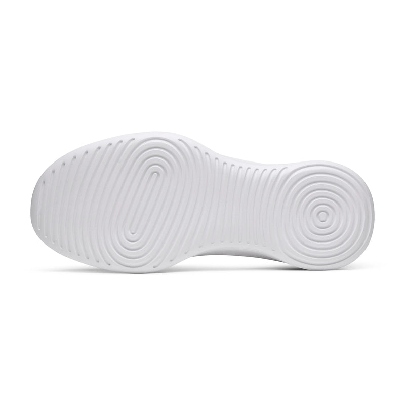 Women's Runner NZ Canvas Stripes Casual Shoe