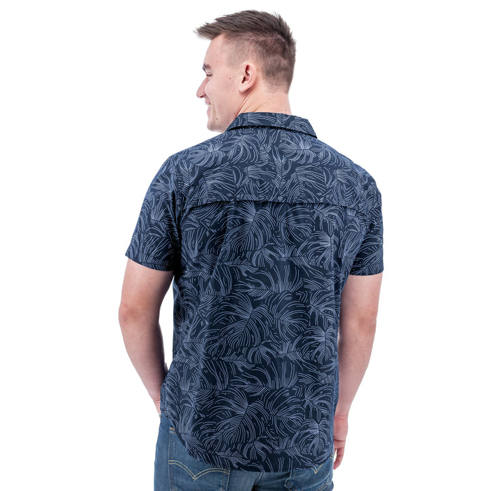 Men's Oasis Short Sleeve Shirt