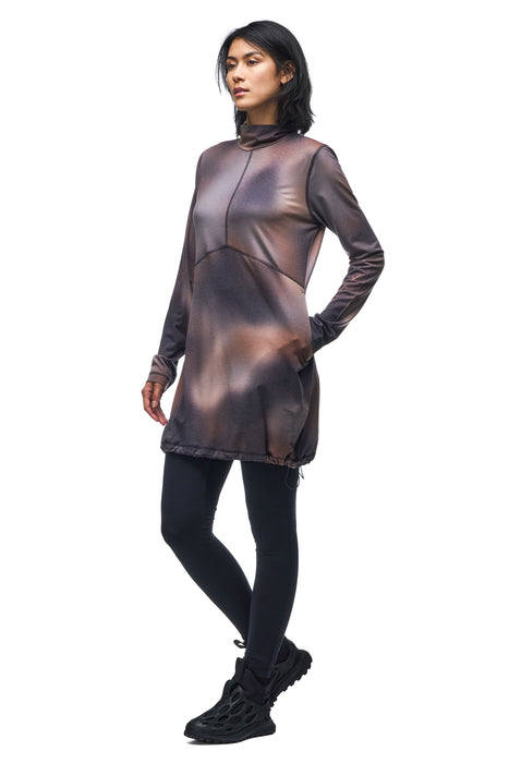 Women's Abito Tunic