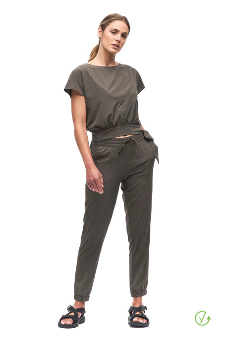 Women's Lastik Pant