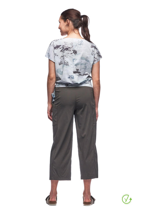 Women's Aleste Short Sleeve Shirt