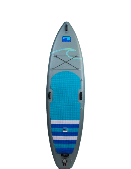 Allsport ISUP 10.10 Inflatable SUP