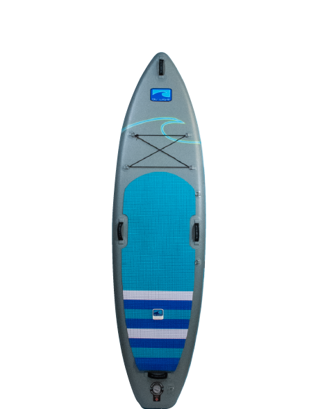 The Allsport ISUP 10.10 EV