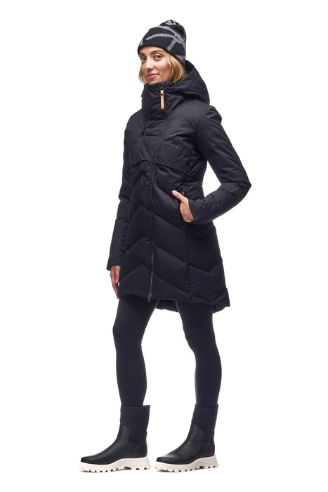 Women's Ayaba III Long Jacket