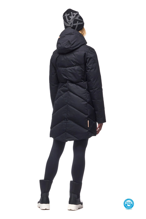 Women's Ayaba III Long Jackets