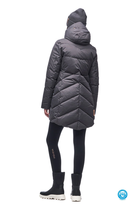 Women's Ayaba III Long Jackets