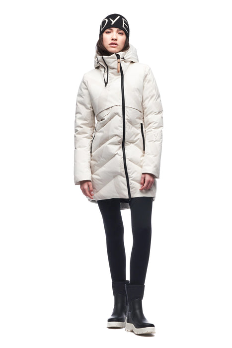 Women's Ayaba III Long Jacket