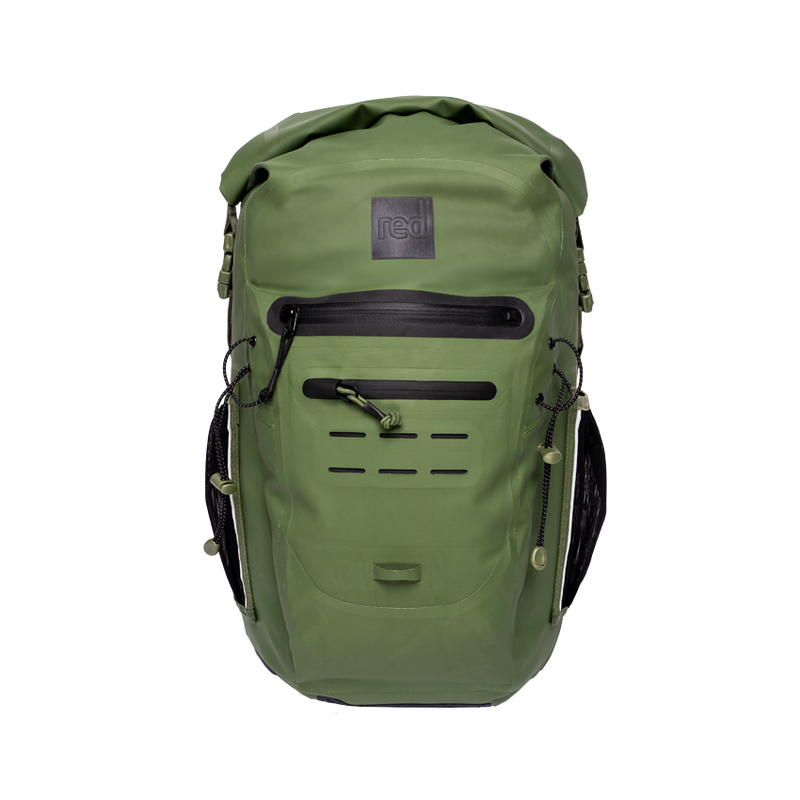 Adventure Waterproof Backpack 30L