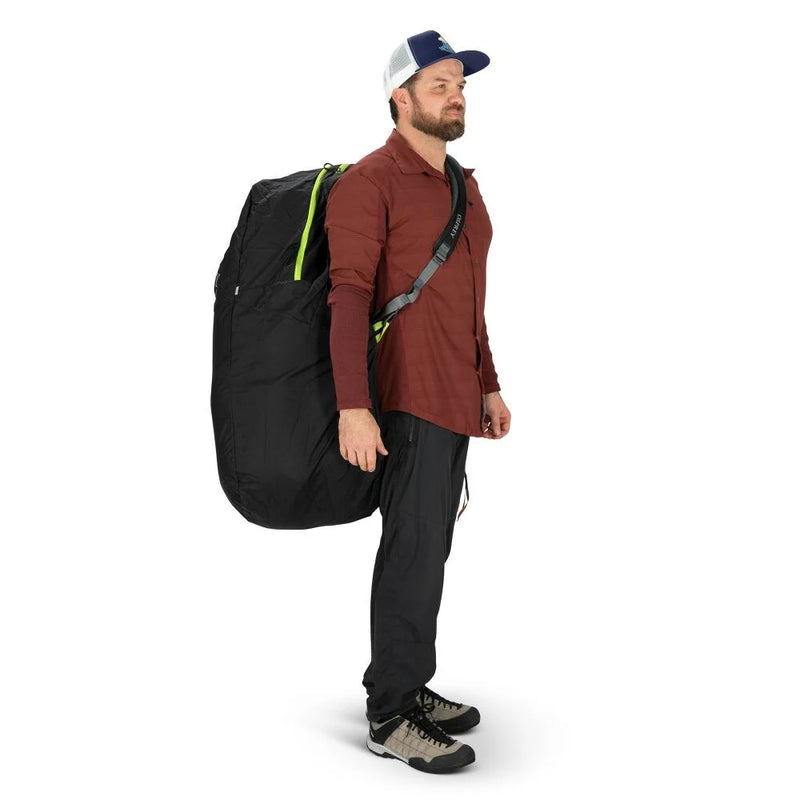 Airporter Medium Pack