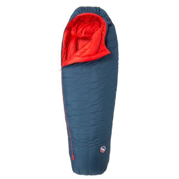 Anvil Horn 0° Left-Zip Sleeping Bag - Reg Length