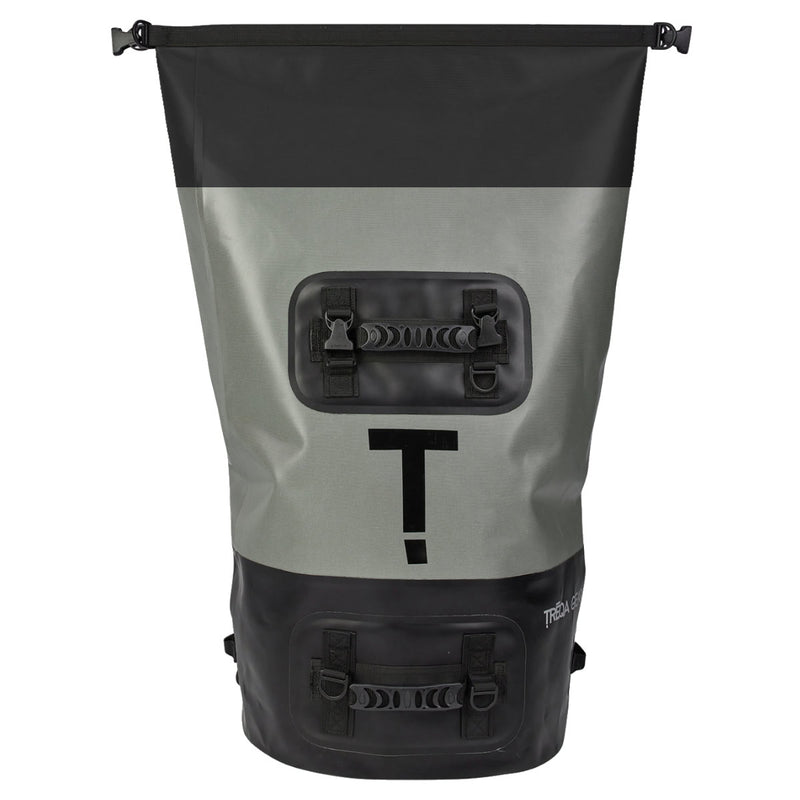 Treq Aquaguard Pro Canoe Pack 75L