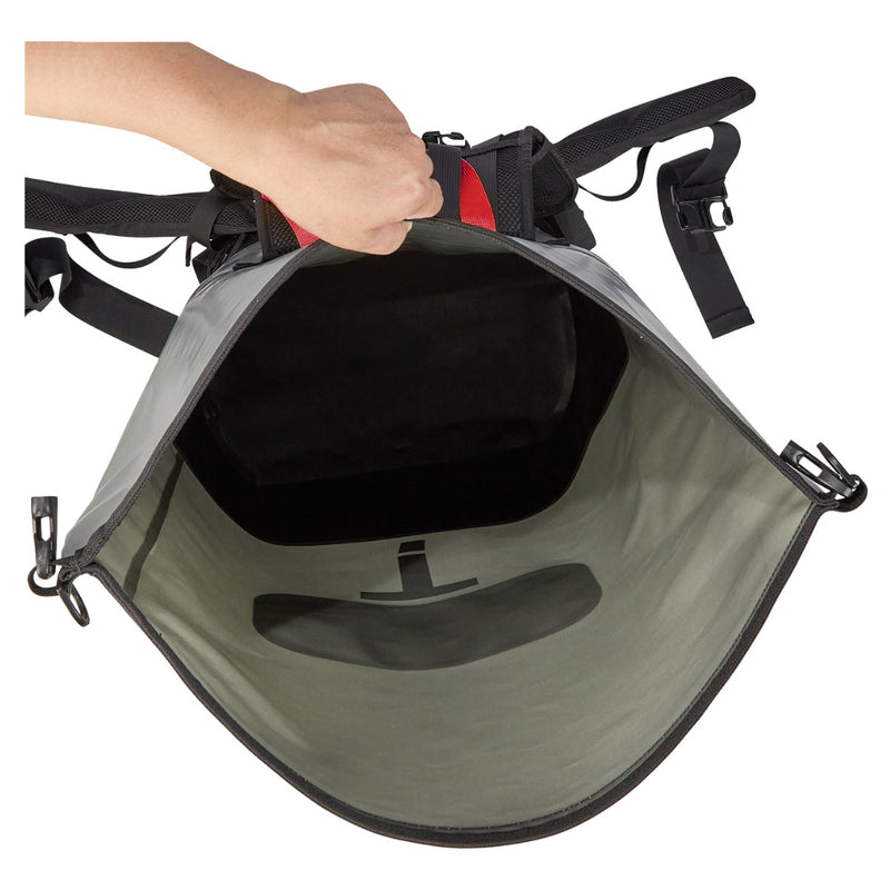 Treq Aquaguard Pro Canoe Pack 75L